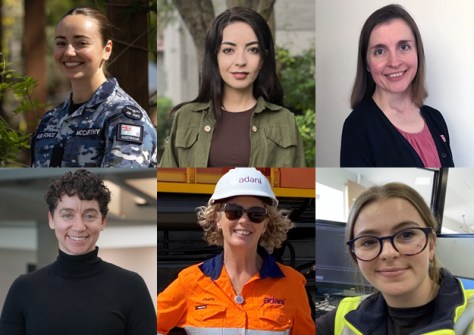 IWD 2026: Showcasing geospatial excellence