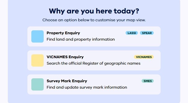 Victoria’s new LASSI platform is now live