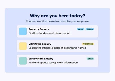Victoria’s new LASSI platform is now live Victoria’s new LASSI platform is now live