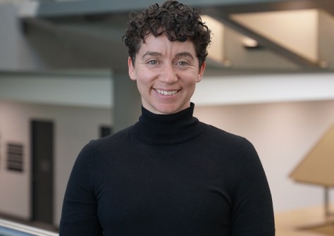 Spatial Source - IWD 2026 interview: Leyla Alpaslan