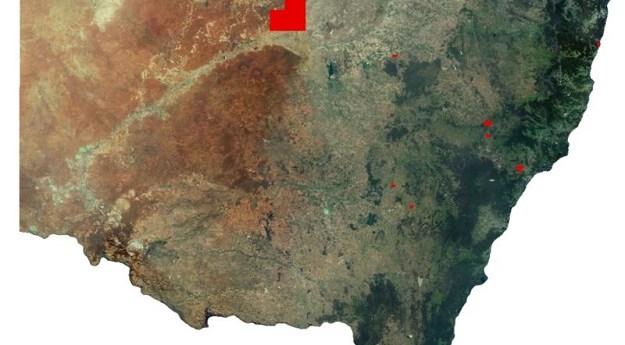 Spatial Snippets for Wednesday, 3 March