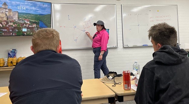 Let’s Locate Canberra returns for 2026