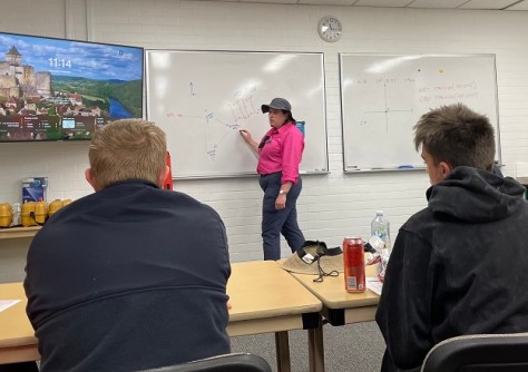 Spatial Source - Let’s Locate Canberra returns for 2026