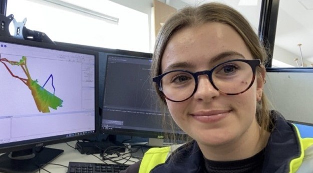 IWD 2026 interview: Phoebe Davis