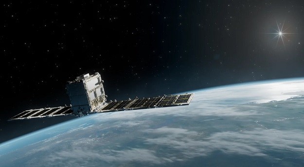 Synspective’s 8th StriX satellite reaches orbit Synspective’s 8th StriX satellite reaches orbit