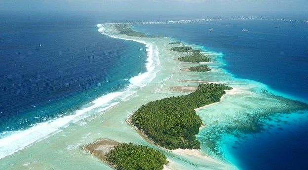 Fugro wins South Pacific coastal data contract