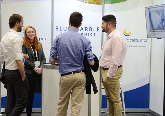 Blue Marble Geographics, Avenza Systems merge - Spatial Source