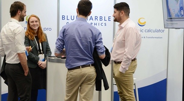 Blue Marble Geographics, Avenza Systems merge