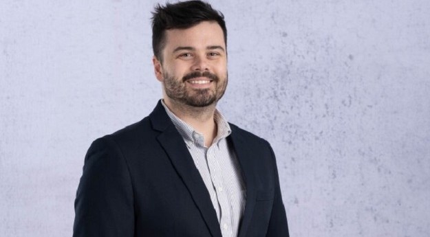 Young Professionals interview: Dan Kennewell