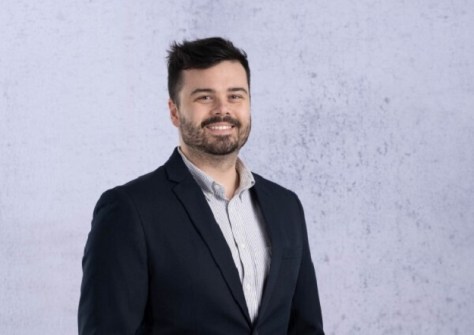 Spatial Source - Young Professionals interview: Dan Kennewell