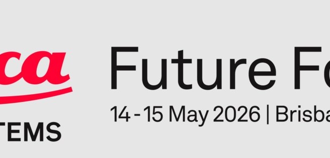Leica Future Forum