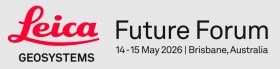 Leica Future Forum @ Brisbane Convention & Exhibition Centre
