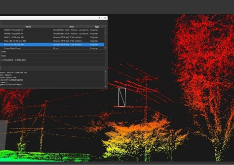 Spatial Source - Software for 3D terrain, feature modelling