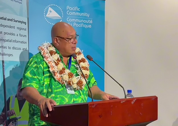 Surveyors Australia signs MOU with the PGSC