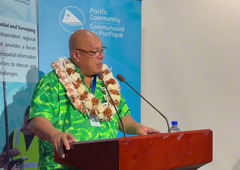 Surveyors Australia signs MOU with the PGSC