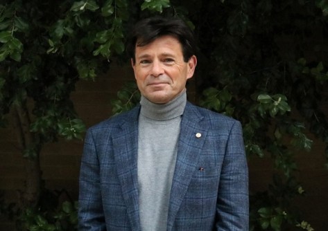 Interview, Part 2: Pascal Perez, Director, AURIN Interview, Part 2: Pascal Perez, Director, AURIN