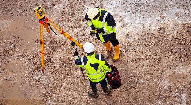 Cert IV in Surveying to start in the ACT in 2027