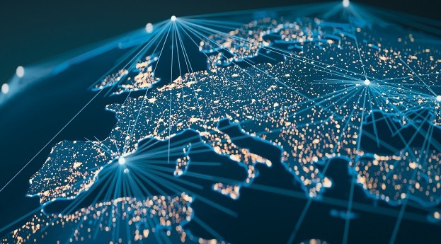 Development underway on EuroCoreReferenceMap