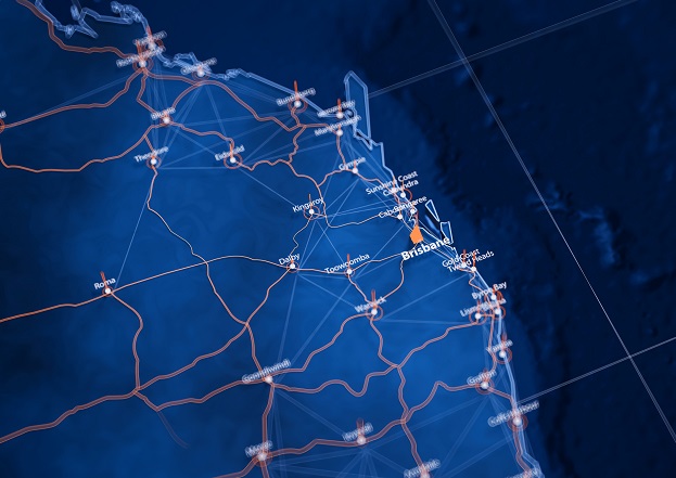 Queensland Spatial Cadastral Fabric rollout