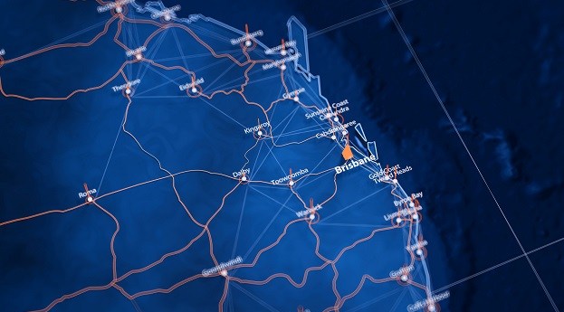 Queensland Spatial Cadastral Fabric rollout