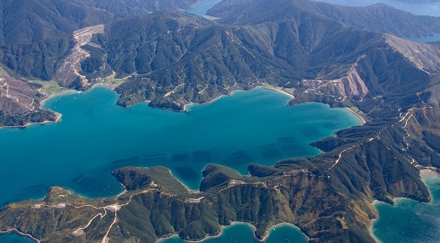 Marlborough Council institutes water addressing