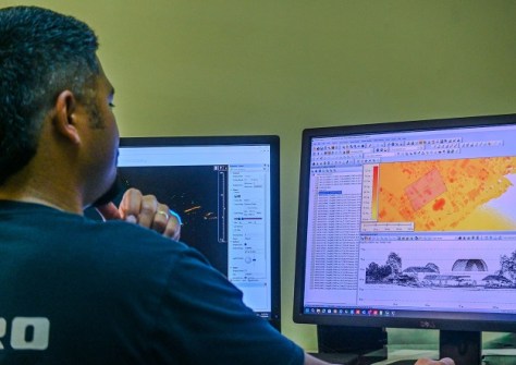 Spatial Source - Pacific experts gather to discuss LiDAR needs