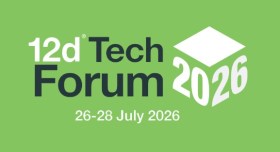 12D Tech Forum @ Brisbane Convention & Exhibition Centre