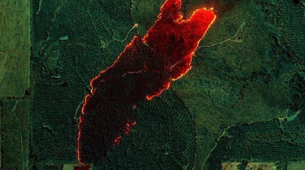 NASA AVIRIS-3 Australia campaign: EOI open
