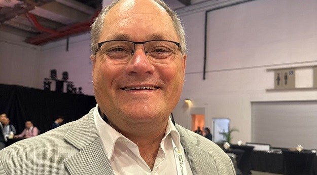 Andrej Mocicka on 1Spatial’s merger with VertiGIS