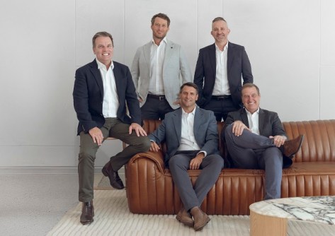 Spatial Source - Bennett and Bennett reveals new group structure