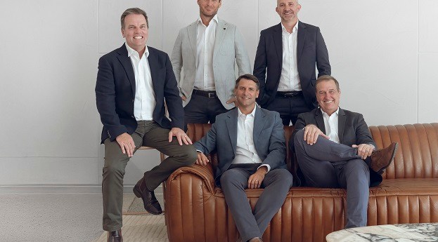 Bennett and Bennett reveals new group structure Bennett and Bennett reveals new group structure