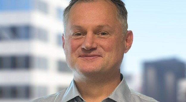 Cameron Selkrig takes helm at Outline Global