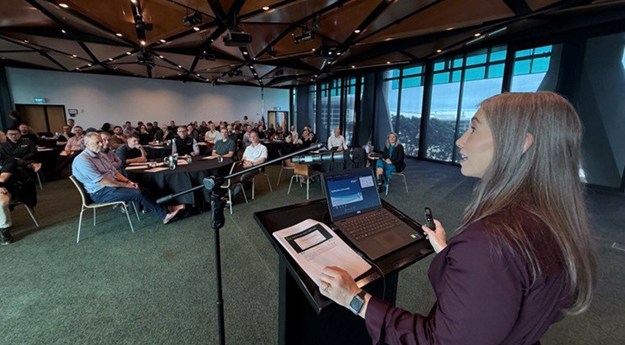 LINZ exploring the present and future use of AI