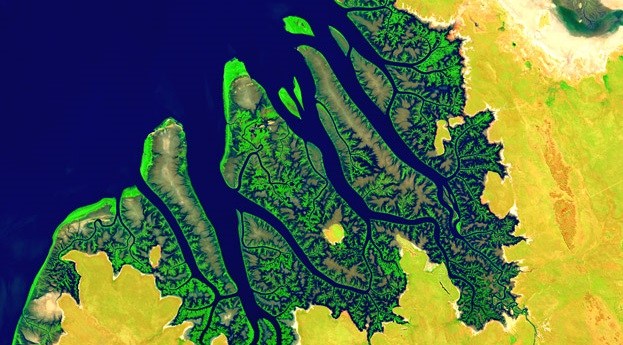 Spatial Snippets for Wednesday, 6 May