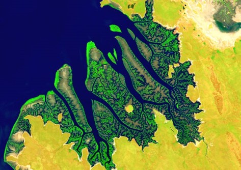 Spatial Source - Spatial Snippets for Wednesday, 6 May
