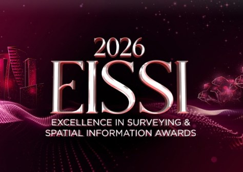 EISSI Awards logo
