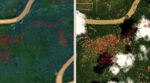 The ‘ground truth’ gap: Why pixels need people