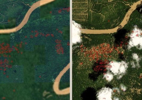 The ‘ground truth’ gap: Why pixels need people The ‘ground truth’ gap: Why pixels need people