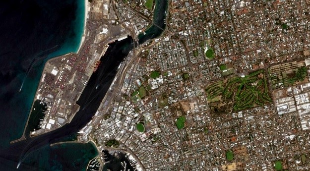 EarthDaily, Geospatial Intelligence partnership EarthDaily, Geospatial Intelligence partnership