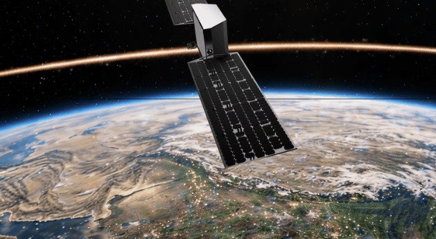 Pixxel plans on-orbit EO imagery processing