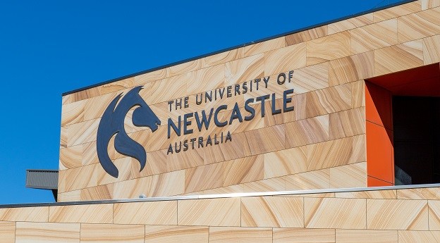 Newcastle eyes 2027 for new surveying course Newcastle eyes 2027 for new surveying course