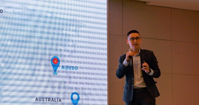 How do AEC Firms in Australia easily access engineering workforce at a lower cost?