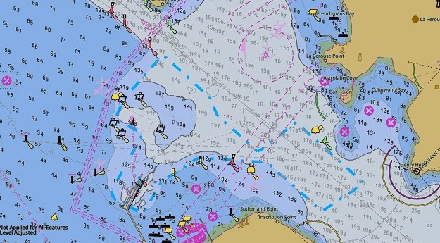 Spatial Snippets for Wednesday, 17 June