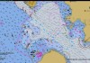 A hydrographic chart of Botany Bay