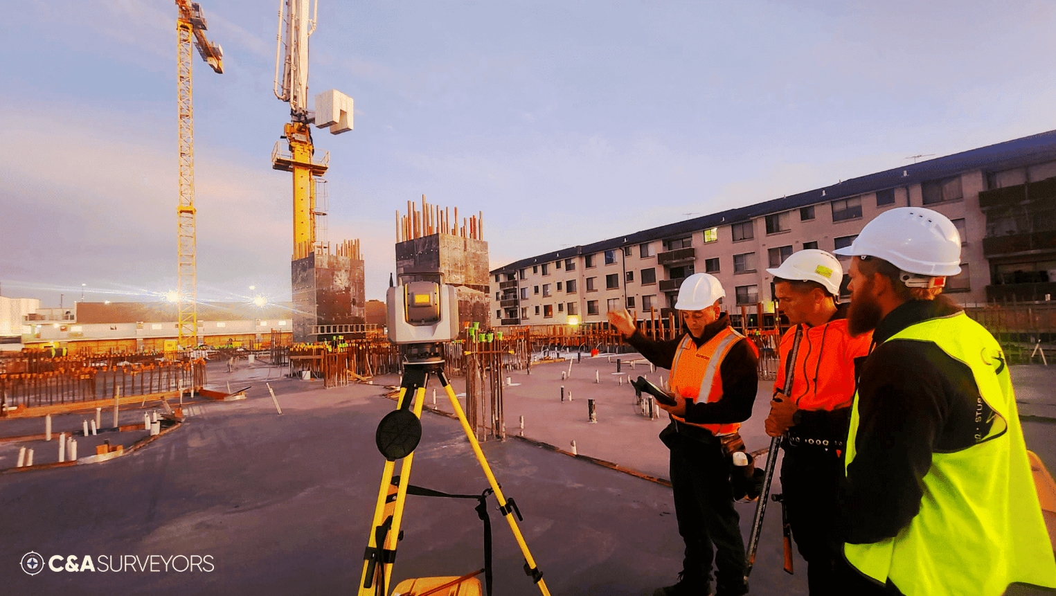 Why Boundary Disputes Are Rising in Sydney, and How Surveyors Are ...