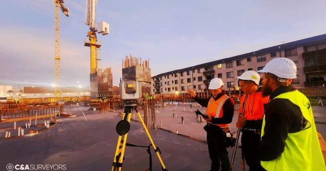 Why Boundary Disputes Are Rising in Sydney, and How Surveyors Are Uniquely Positioned to Resolve Them