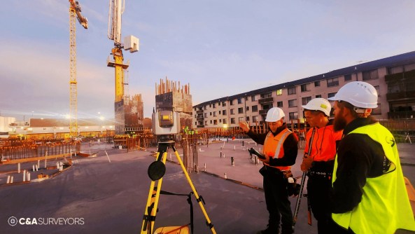 Spatial Source - Why Boundary Disputes Are Rising in Sydney, and How Surveyors Are Uniquely Positioned to Resolve Them