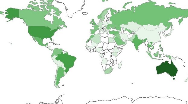 Satellite regional data hub celebrates 10 years