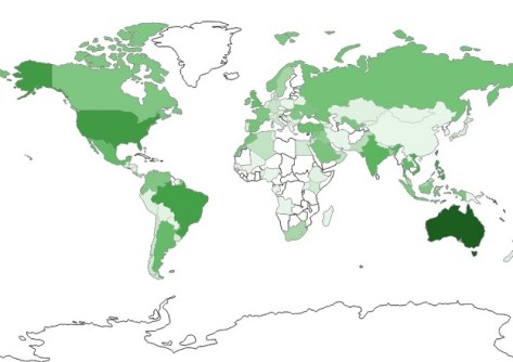 Satellite regional data hub celebrates 10 years