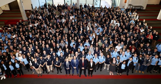 Inside the 12d Tech Forum 2026: Automation, Collaboration, and the Industry’s Next Chapter